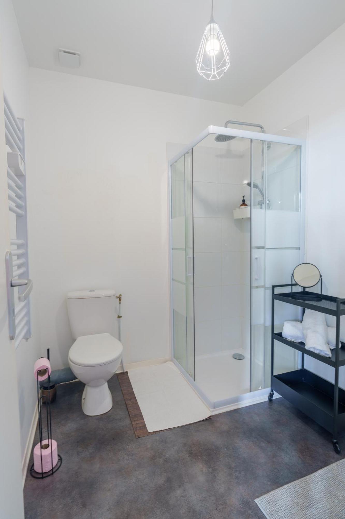 Le Lotus - Zmn Conciergerie Apartment Saint-Quentin  Exterior photo